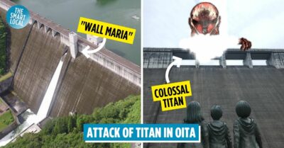 colossal titan wall maria