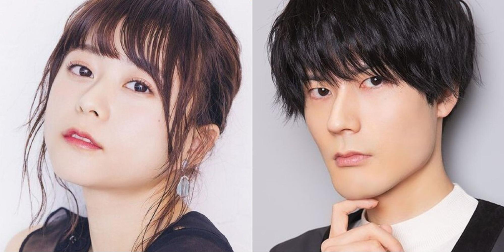 My Love Story with Yamada-kun at Lv999 (TV Series 2023) - IMDb