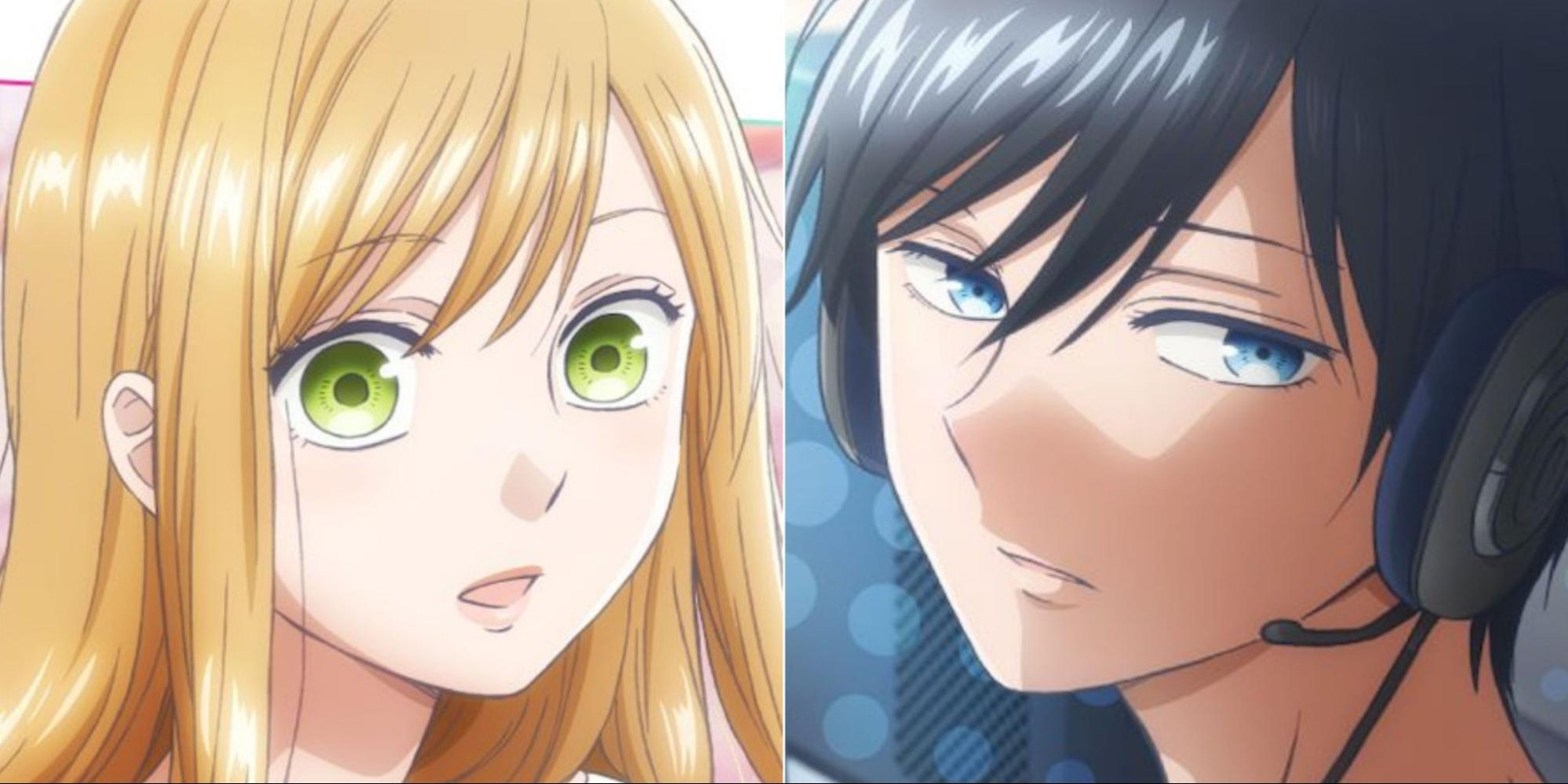 Volume 1/Side Story, My Love Story with Yamada-kun at Lv999