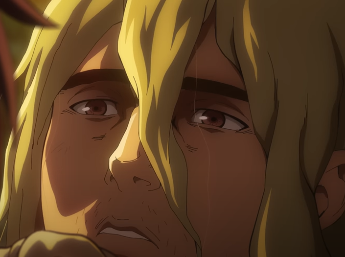 Vinland Saga Season 2 Unveils New Trailer, Opening Song, and January 9  Debut - QooApp News