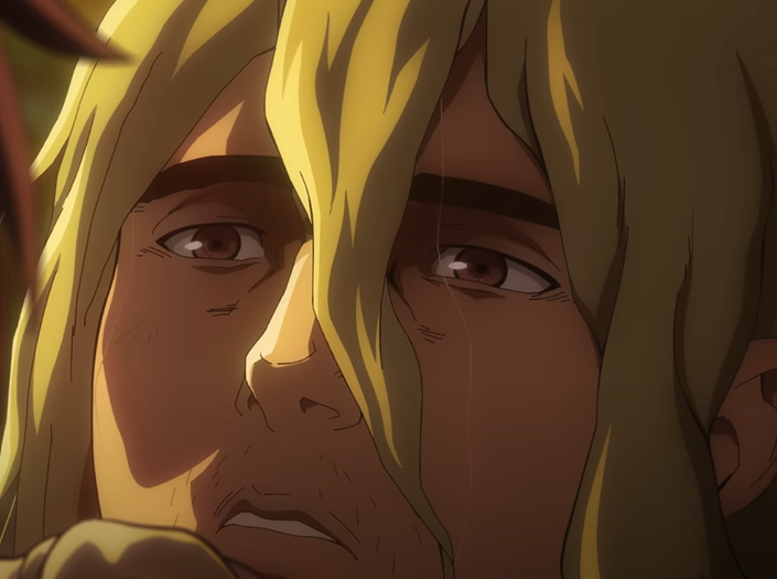 Einar Meets Thorfinn – Vinland Saga S2 Ep 1 & 2 Review – In Asian