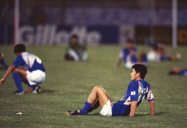 9 Japan Football Team Facts, Including Their Fateful Ties With Germany