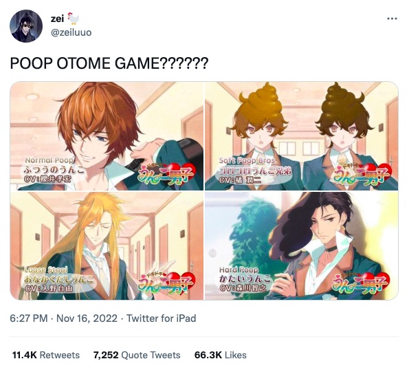 Otome Gamer