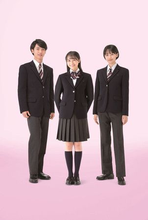 Sailor School Uniform - Hyogo Prefecture uniform reform