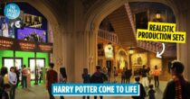 New Harry Potter Attraction In Tokyo To Open In Summer 2023, 1st Of Its Kind In Asia
