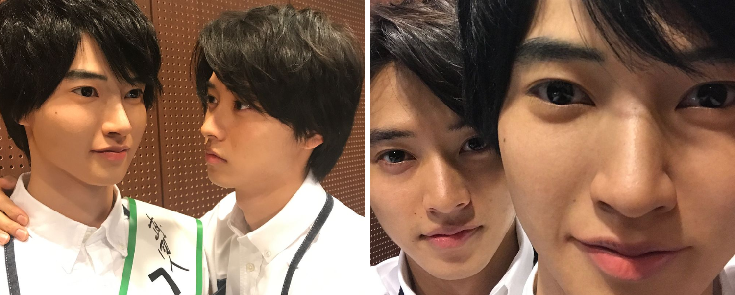 13 Kento Yamazaki Facts About The Alice In Borderland Lead Actor