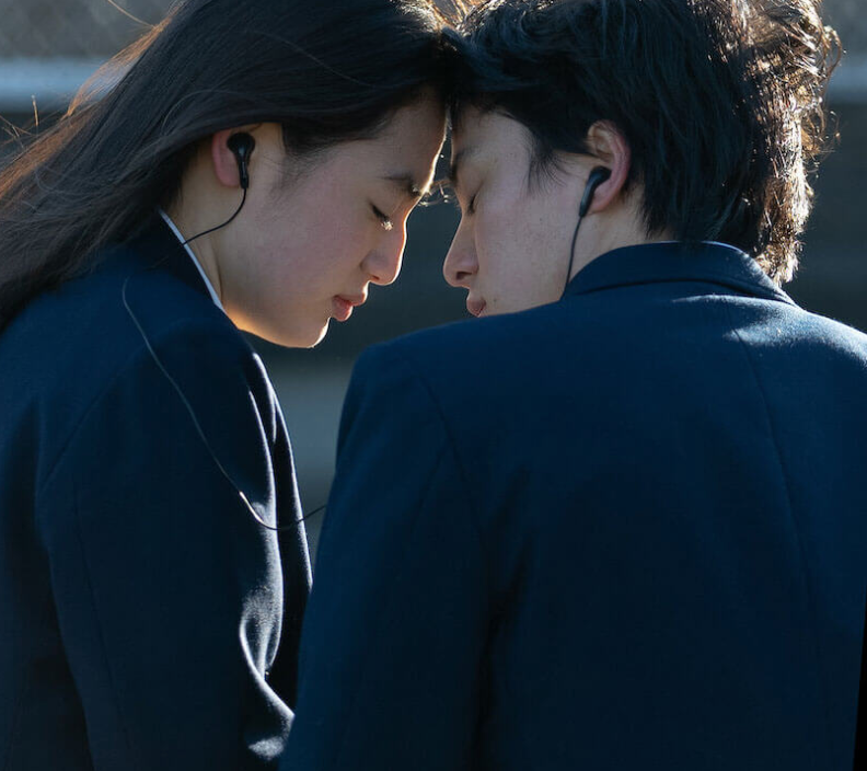 21 Japanese Romance Dramas To Watch If You're A Single Pringle