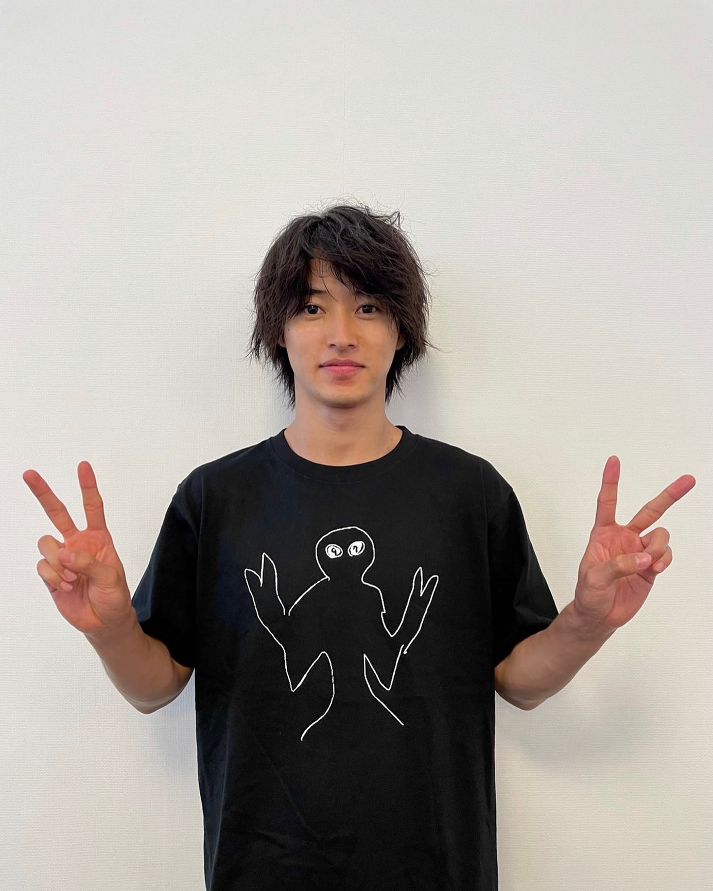 13 Kento Yamazaki Facts About The Alice In Borderland Lead Actor