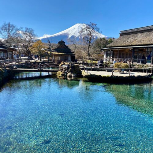 Oshino Hakkai 8 Sacred Ponds Where Mount Fuji s 6th Lake Once Laid oshino-hakkai-8-sacred-ponds-where-mount-fuji-s-6th-lake-once-laid