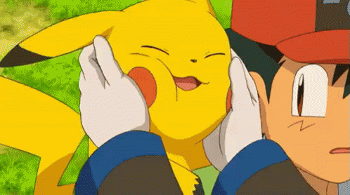Pokémon fun facts - pikachu