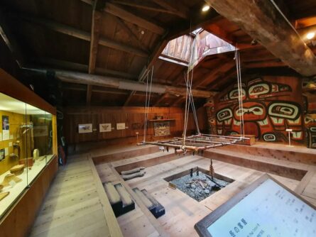 The Little World Museum of Man: Anthropological Park With Mini Countries
