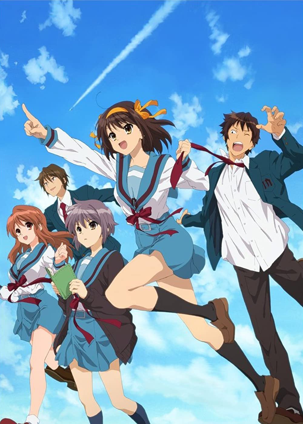 Review: Clannad After Story – Anime as a Cup of Tea