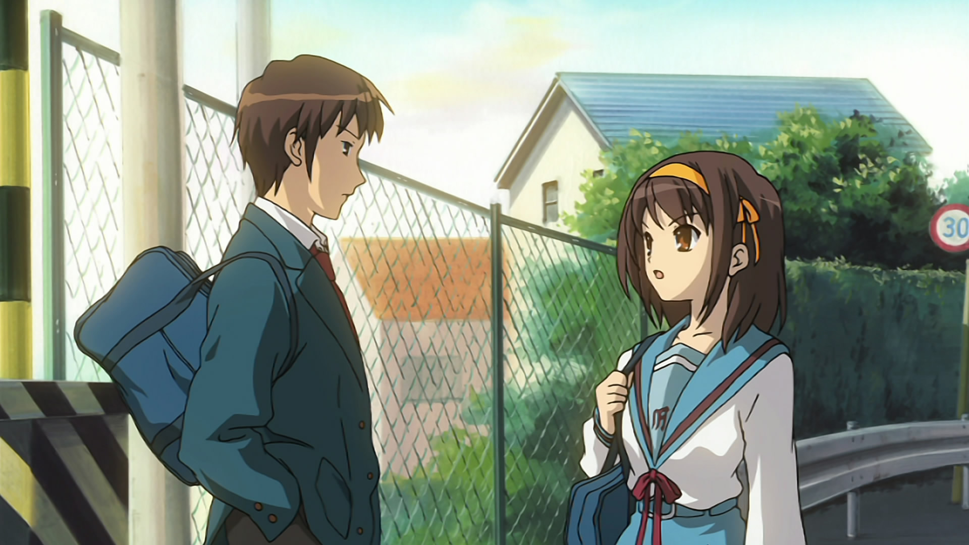 Anyone know if Clannad after story will come back on Hulu? : r/Clannad