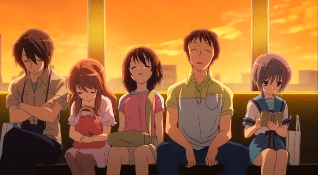 10 Best Kyoto Animation Anime Series To Watch, From Clannad To Hyouka