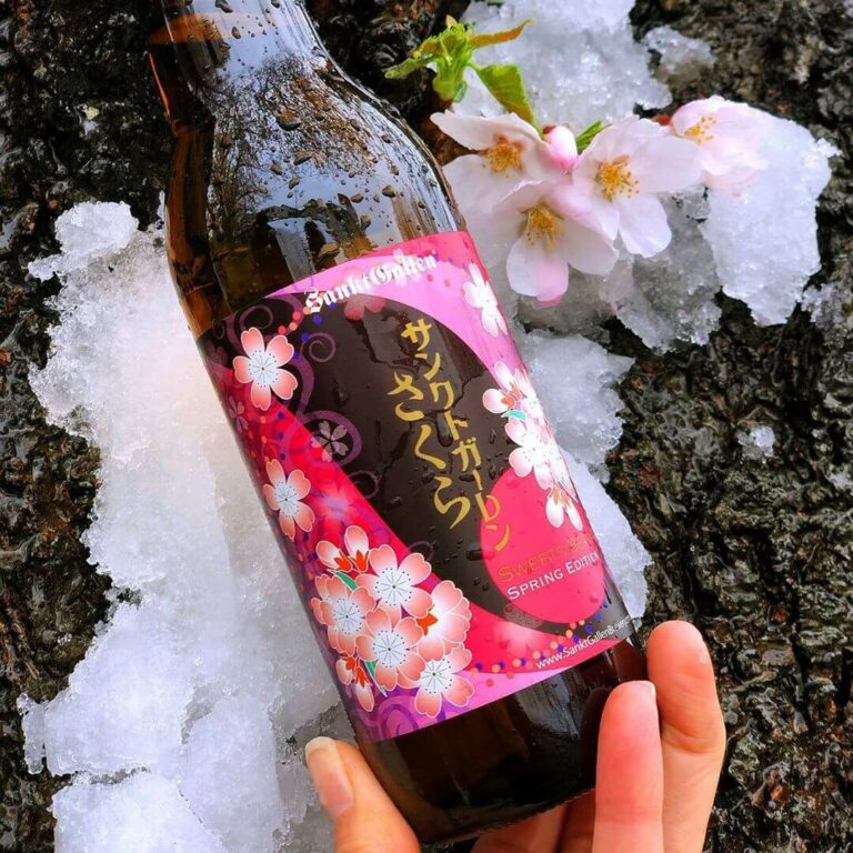 14 Unique Japanese Beers To Try If You're Sick Of The Usual Kirin & Asahi