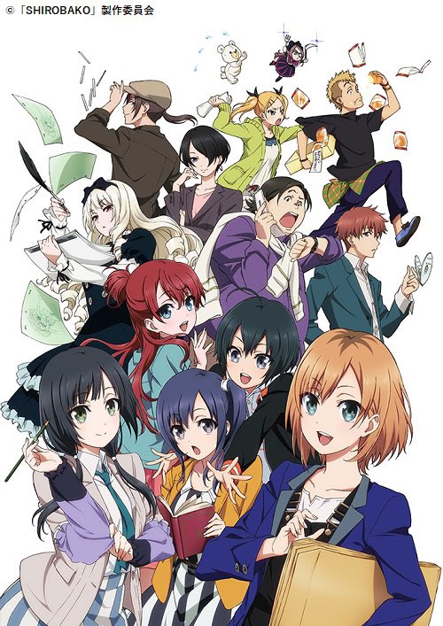 Isekai Anime & Manga With Protagonists Who Want To Return To Earth