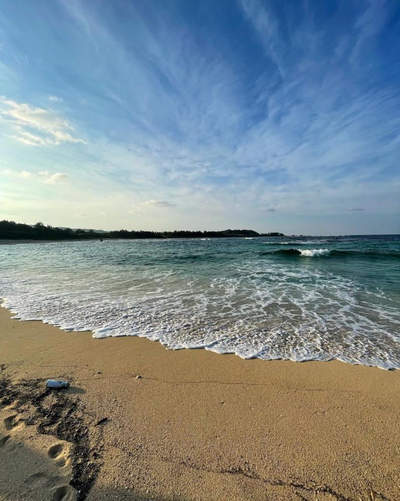 beaches in japan - tomori2