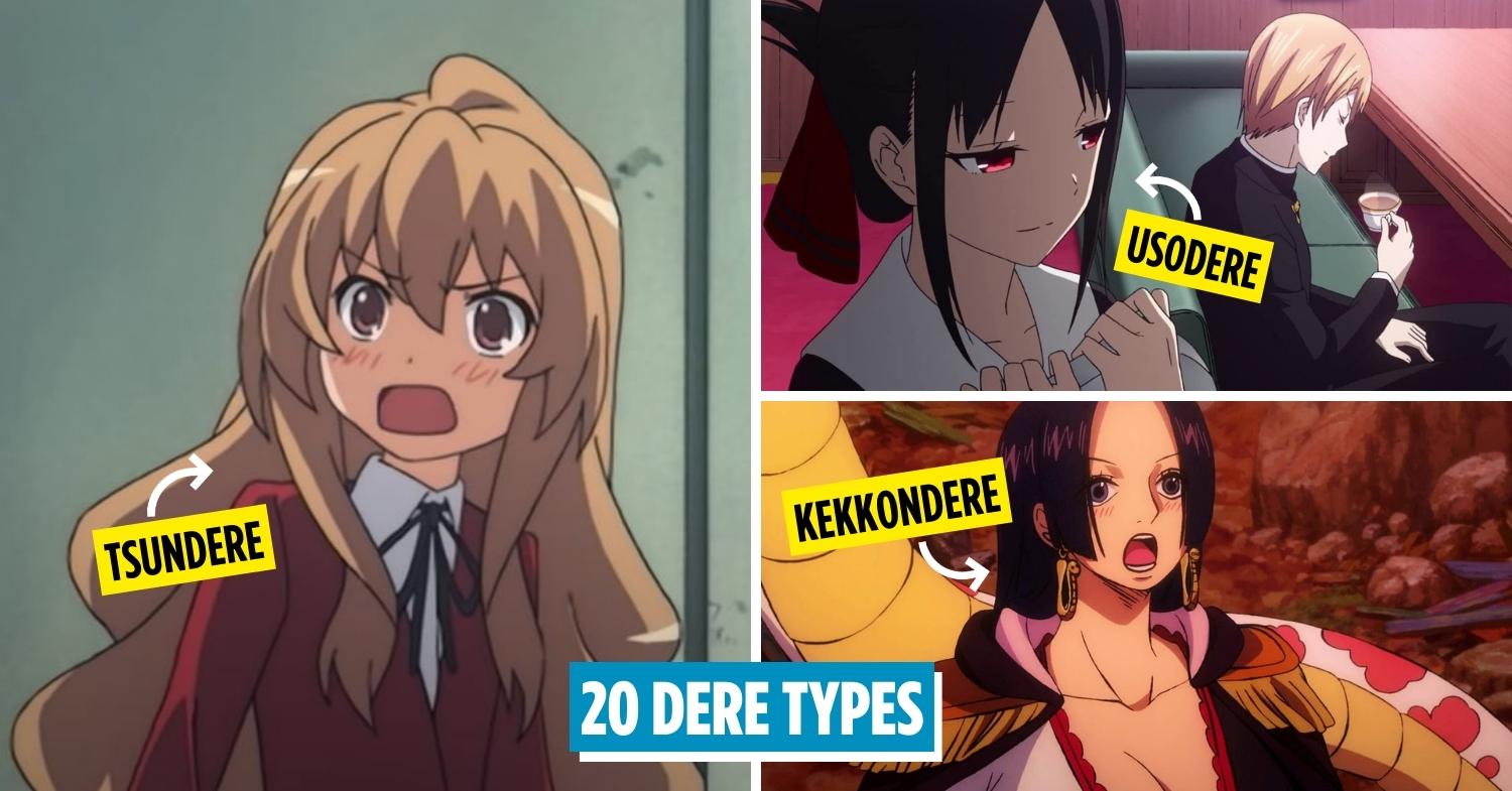 Usodere