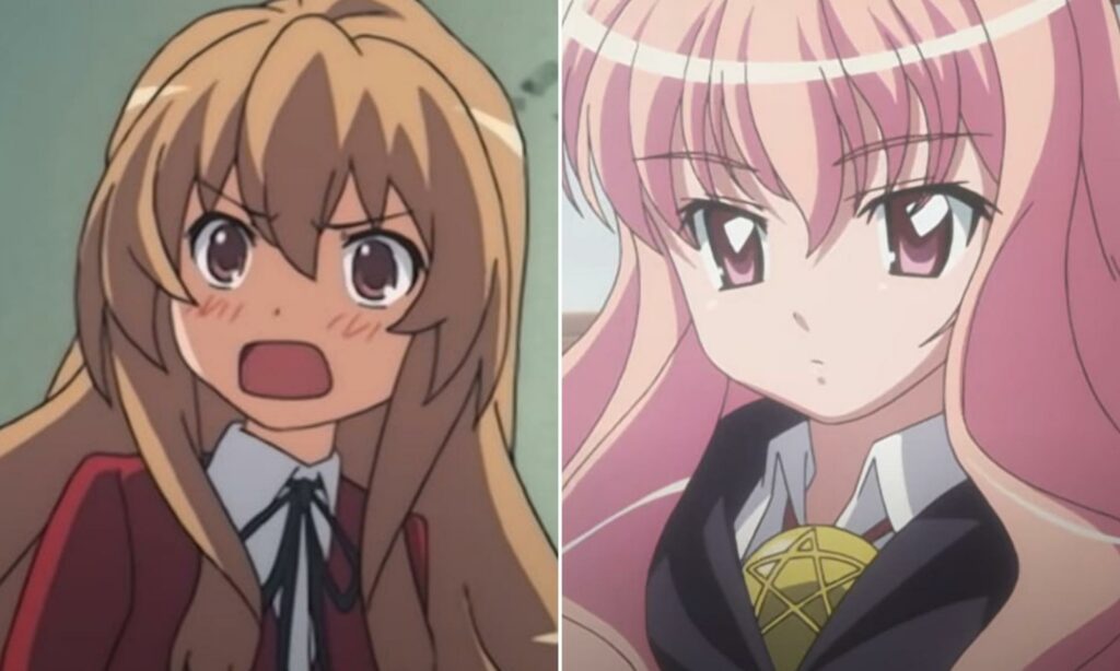 20 Types Of Dere In Anime Because Not Everyone Is A Tsundere