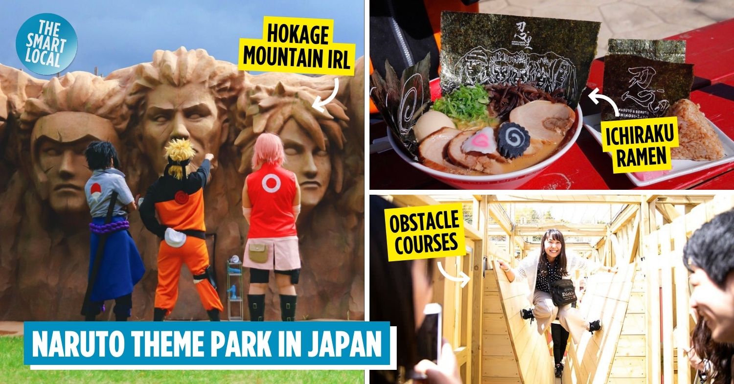 Studio Ghibli theme park in Japan: Photos and guide - The Washington Post